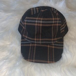 Janie and Jack boys baseball hat